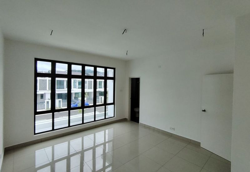 Mutiara Hills @ Semenyih