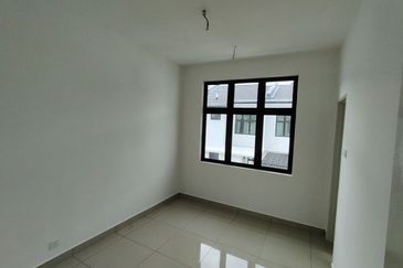 Mutiara Hills @ Semenyih