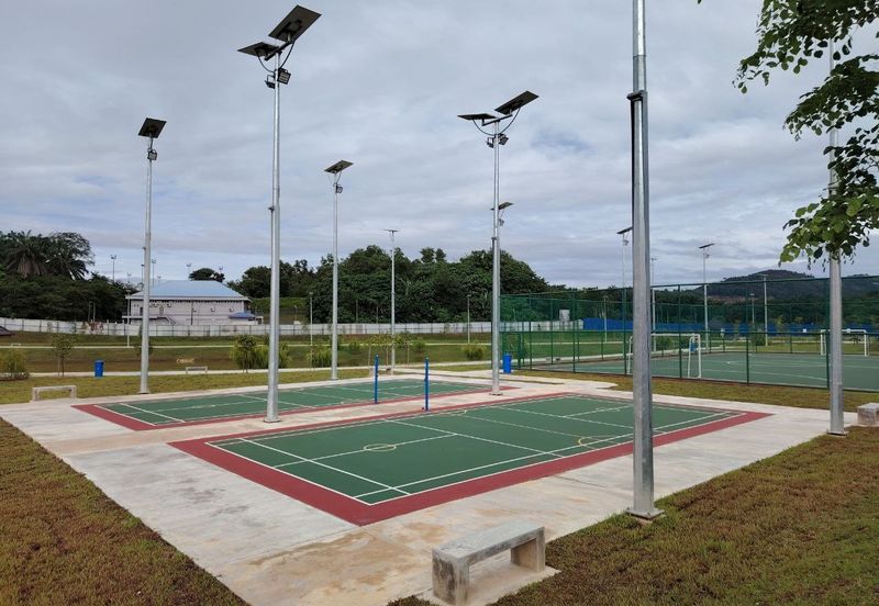 Mutiara Hills @ Semenyih