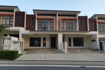 Grandlis @ Setia EcoHill