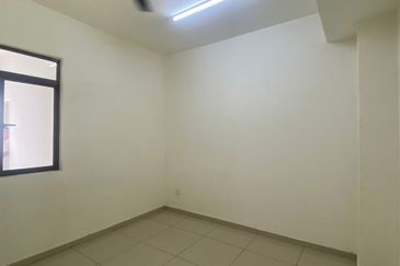 Grandlis @ Setia EcoHill