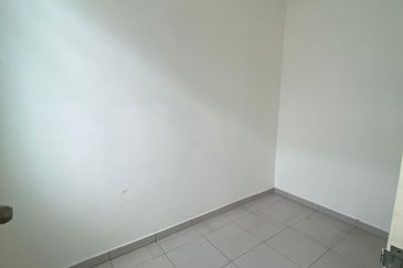 Grandlis @ Setia EcoHill