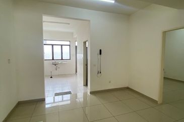 Grandlis @ Setia EcoHill