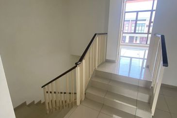 Grandlis @ Setia EcoHill