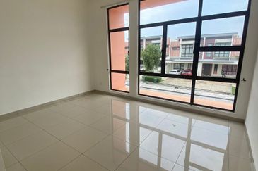 Grandlis @ Setia EcoHill