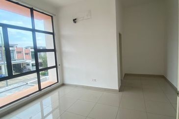 Grandlis @ Setia EcoHill