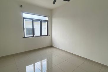 Grandlis @ Setia EcoHill