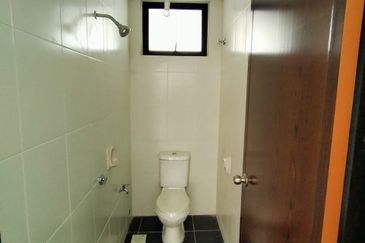 Baris Place @ Setia Mayuri