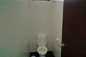 Baris Place @ Setia Mayuri