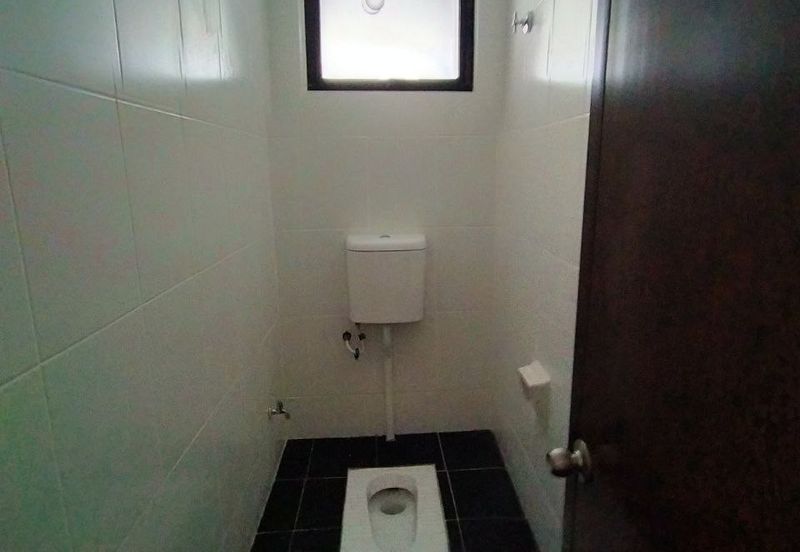 Baris Place @ Setia Mayuri