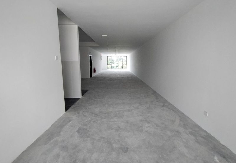 Baris Place @ Setia Mayuri