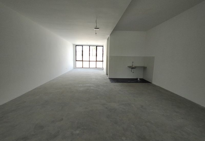 Baris Place @ Setia Mayuri