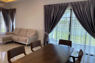 Cradleton @ Eco Majestic