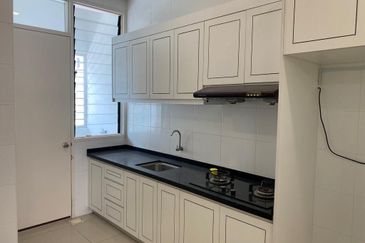 Cradleton @ Eco Majestic