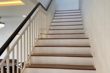 Cradleton @ Eco Majestic