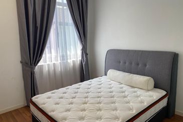 Cradleton @ Eco Majestic