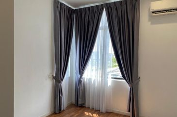 Cradleton @ Eco Majestic