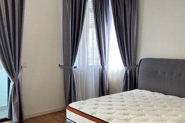 Cradleton @ Eco Majestic