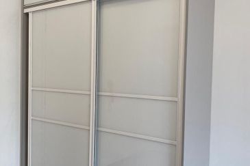 Cradleton @ Eco Majestic