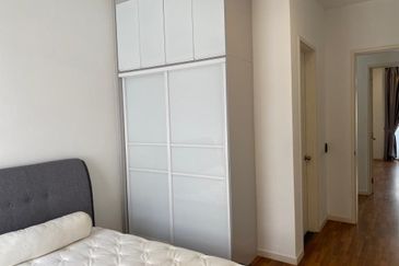 Cradleton @ Eco Majestic