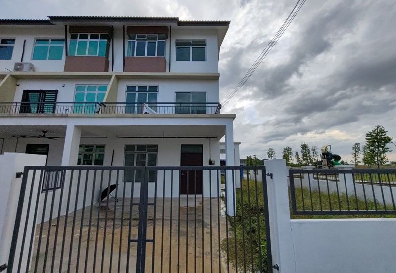 Scientex Kundang Jaya