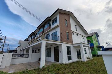 Scientex Kundang Jaya