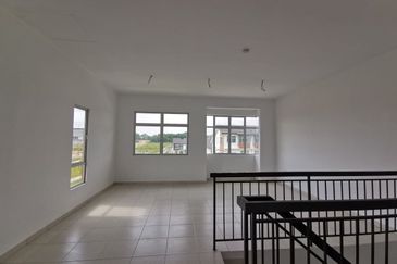 Scientex Kundang Jaya