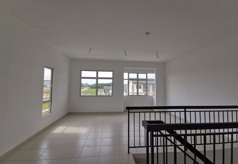 Scientex Kundang Jaya