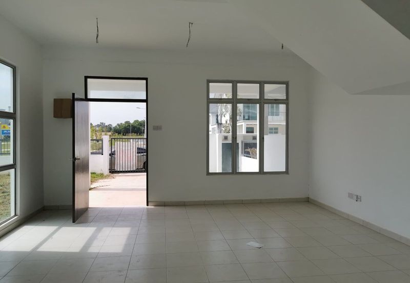 Scientex Kundang Jaya