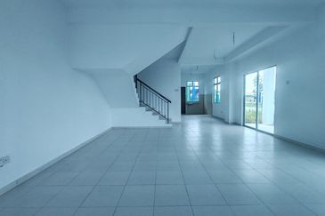 Scientex Kundang Jaya