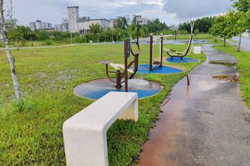 Scientex Kundang Jaya