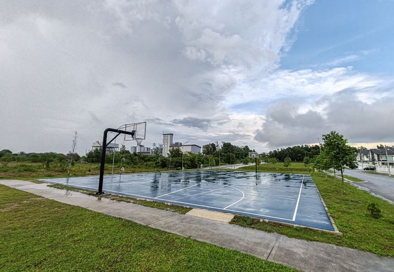 Scientex Kundang Jaya