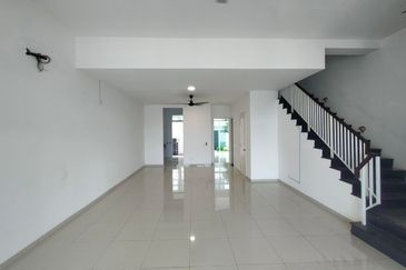 Merrydale @ Eco Majestic