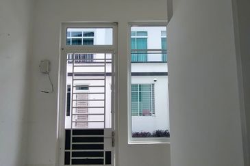 Merrydale @ Eco Majestic