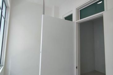 Merrydale @ Eco Majestic