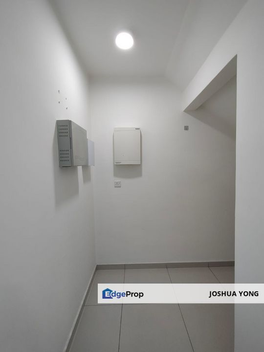 Merrydale, Eco Majestic Semenyih,Semenyih 22x70 Double Storey House Near Jayagrocer ,Majestic Labs for Sale, Selangor, Semenyih