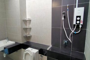 Merrydale @ Eco Majestic