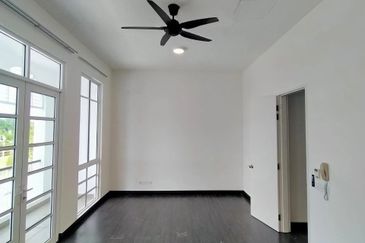 Merrydale @ Eco Majestic