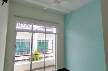 Merrydale @ Eco Majestic