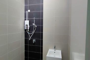 Merrydale @ Eco Majestic