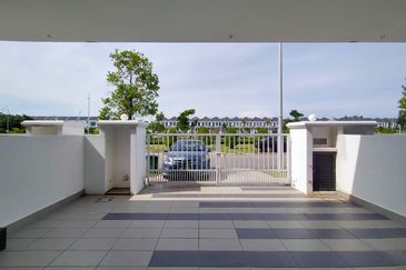 Merrydale @ Eco Majestic