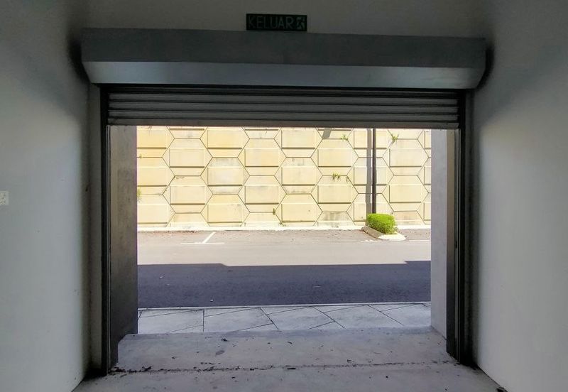 Baris Place @ Setia Mayuri