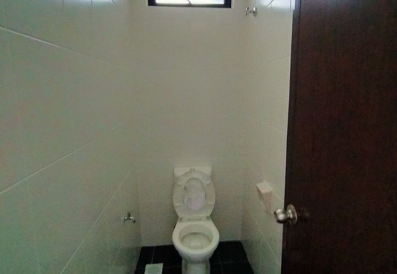 Baris Place @ Setia Mayuri