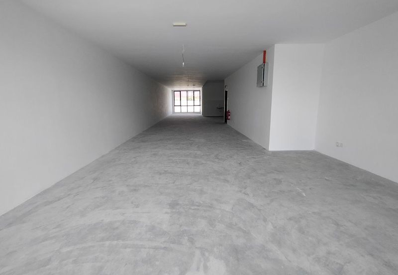 Baris Place @ Setia Mayuri