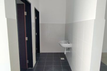 Baris Place @ Setia Mayuri