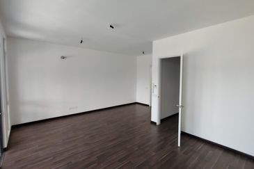 Mellowood @ Eco Majestic