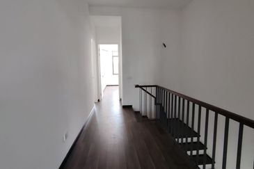 Mellowood @ Eco Majestic