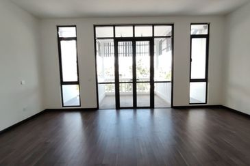 Mellowood @ Eco Majestic