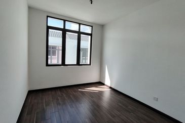 Mellowood @ Eco Majestic