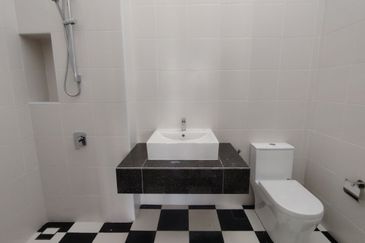 Mellowood @ Eco Majestic